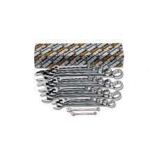 Beta Tools Model 42mp 21 Piece Combination Wrench set